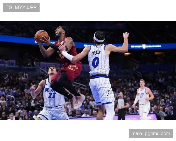 骑士63胜登顶东部 米切尔率队重返荣耀之路